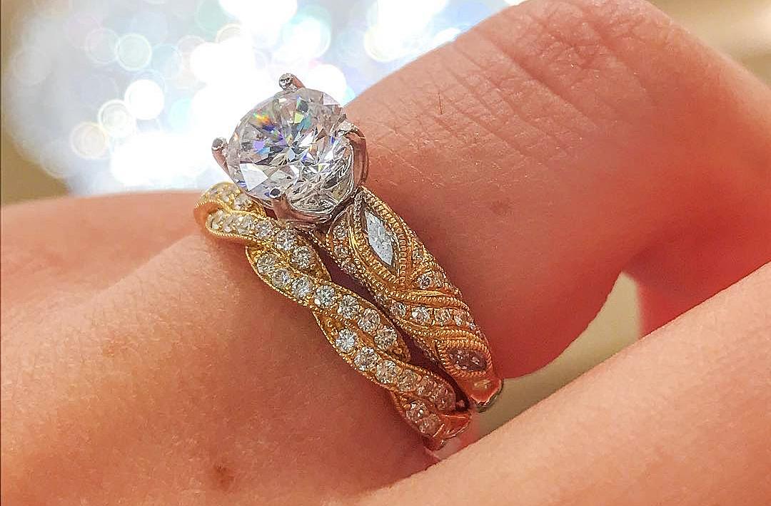 Guide To Choosing The Perfect Engagement Ring